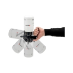 Mynd af Pumpubrúsi 360° 1000ml