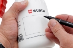 Mynd af Pumpubrúsi 360° 1000ml