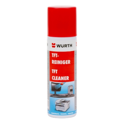 Mynd af Skjáhreinsir TFT/LCD 200ml