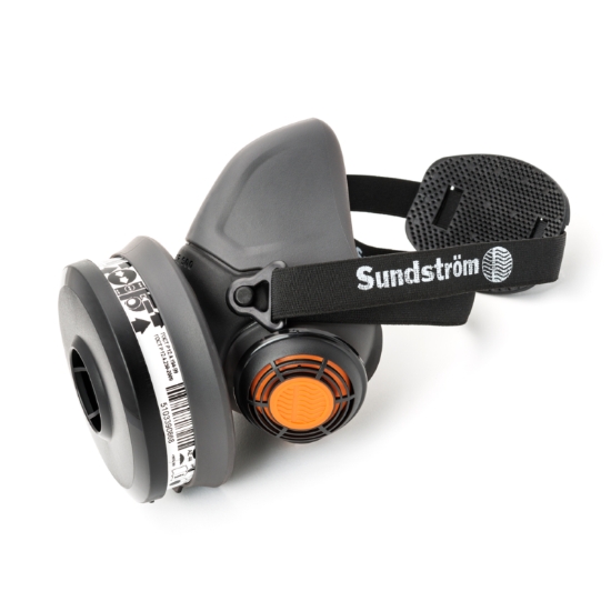 Mynd af SR 900 Hálfgríma small