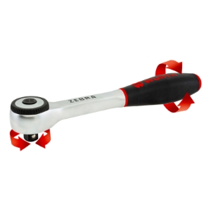 360° skröll