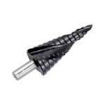 Mynd af Smart step þrepabor  HSS- ALTin - 6-30mm