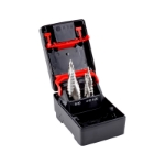Mynd af Smart step þrepaborasett HSS 3stk - 4-12/4-20/6-30