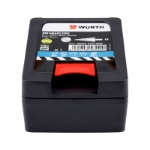 Mynd af Smart step þrepaborasett HSS 3stk - 4-12/4-20/6-30