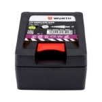 Mynd af Smart step þrepaborasett 3 stk.HSS-ALTin  4-30mm