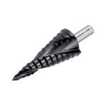 Mynd af Smart step þrepabor  HSS- ALTin - 6-39mm