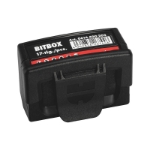 Mynd af Skrúfbitasett 17 stk.m.bitah. -RW/PH/PZ/TX/SEXK/SD