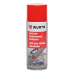 Mynd af Grunnur Ruststop rauðbrúnn 400ml