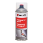 Mynd af Ryðfrítt efni/úði, Perfect 400ml