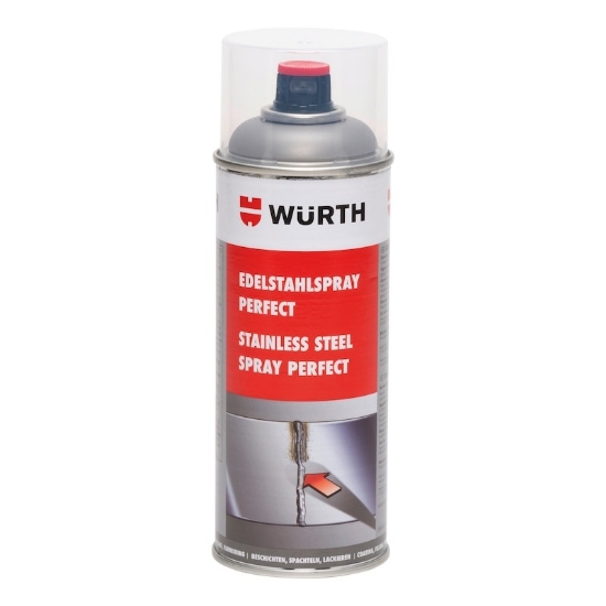 Mynd af Ryðfrítt efni/úði, Perfect 400ml