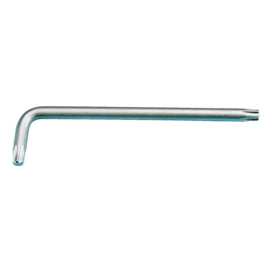 Mynd af Torx lykill - 61x23mm - TX20