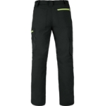 Mynd af Stretch Evolution vinnubuxur - Gráar