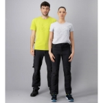 Mynd af Stretch Evolution vinnubuxur - Gráar