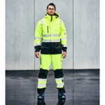 Mynd af Lindesnes sýnileikajakki