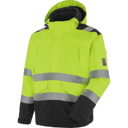 Mynd af Kya sýnileikakuldajakki