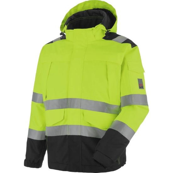 Mynd af Kya sýnileikakuldajakki