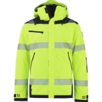 Mynd af Performance sýnileikakuldajakki