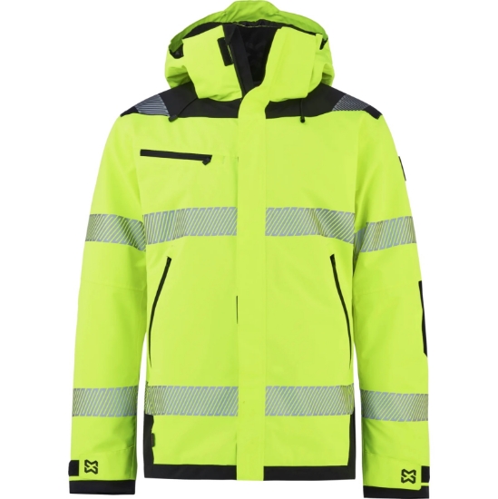 Mynd af Performance sýnileikakuldajakki