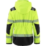 Mynd af Performance sýnileikakuldajakki