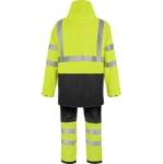 Mynd af Sira sýnileikaregnsett