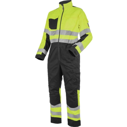 Mynd af Alnes sýnileikasamfestingur