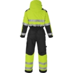 Mynd af Kya sýnileikakuldasamfestingur