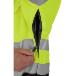 Mynd af Kya sýnileikakuldasamfestingur