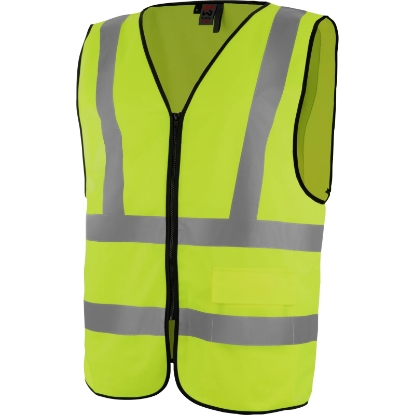 Mynd af Endurskinsvesti/sýnileikavesti