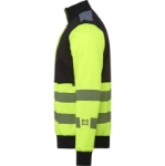 Mynd af Nordic sýnileikapeysa EN20471-2