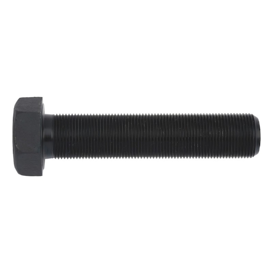 Mynd af Bolti 10.9  16x1,5x70 uppsn. svartur