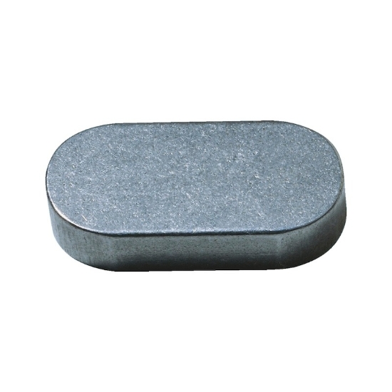 Mynd af A4 Kílar  6 x 6 x 22mm