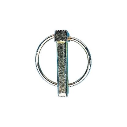 Mynd af Traktor splitti 8x40mm  Zinc húðað