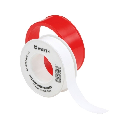 Mynd af Röratape PTFE 0,08mm