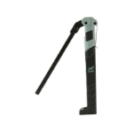 Mynd af LED Slim hleðsluljós samanbrotið - 280lm