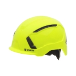 Mynd af Öryggishjálmur SH 3000 Multi - Neon gulur