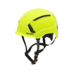 Mynd af Öryggishjálmur SH 3000 Multi - Neon gulur