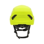 Mynd af Öryggishjálmur SH 3000 Multi - Neon gulur