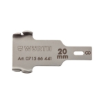 Mynd af Sköfublöð með vængjum