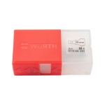 Mynd af Sköfublöð með vængjum