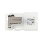 Mynd af Sköfublöð með vængjum