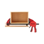 Mynd af Hraðspenniþvinga - 300 kg - 450mm - 80 ára afmælisútgáfa