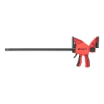 Mynd af Hraðspenniþvinga - 300 kg - 450mm - 80 ára afmælisútgáfa