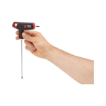 Mynd af Skrúfjárn torx   T-handfang - TX25