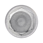 Mynd af Toppajárn 10mm  T-handfang - L 160mm