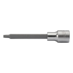 Mynd af ½' Skrúfbitatoppur Torx 45  L 120mm