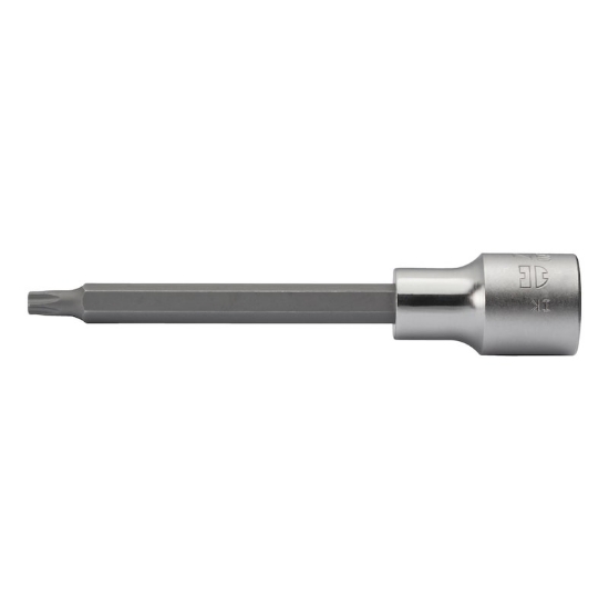 Mynd af ½' Skrúfbitatoppur Torx 45  L 120mm