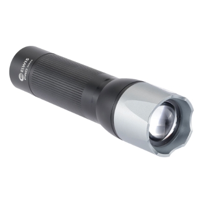 Mynd af LED Trusted vasaljós - 400LM - 3xAAA