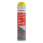 Mynd af Götulakk neon gult  600ml