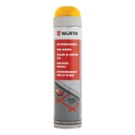 Mynd af Götulakk gult  600ml