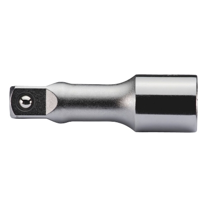 Mynd af ½' Framlenging L75mm
